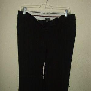 The Limited Sz6 30" inseam stretch